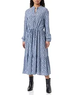 Sukienki - Marc O'Polo Denim Sukienka damska 341113821051, swobodna, T32, XXL, T32., XXL - miniaturka - grafika 1