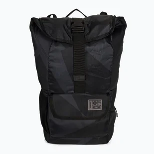 Plecak ION Mission Pack 40 l black - Windsurfing - miniaturka - grafika 1