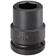 Klucze i nasadki - FACOM nasadka UDAROWA METRYCZNA 3/4 42MM 6-KTNA NK.42A - miniaturka - grafika 1