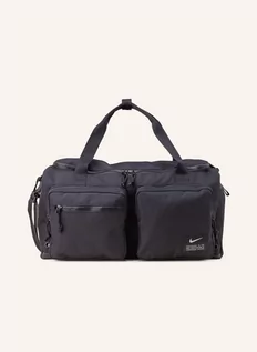 Torby sportowe - Nike Torba Sportowa Utility Power Small 21 L schwarz - grafika 1