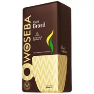 Kawa - Woseba Kawa mielona Cafe Brasil 500 g - miniaturka - grafika 1