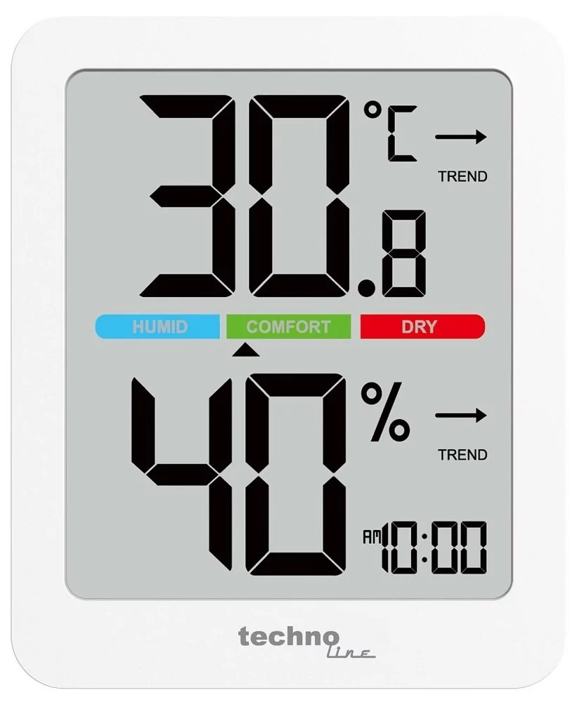 TechnoLine WS 9456