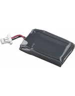 Akcesoria do słuchawek - hp inc. HP Poly CS540 Battery Enhanced wersja europejska Safety EMEA - miniaturka - grafika 1
