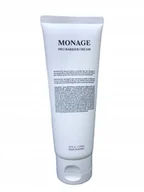 Kremy do twarzy - Monage Pro Barrier Cream Ochronny krem do twarzy, silnie nawilżający 100ml - miniaturka - grafika 1