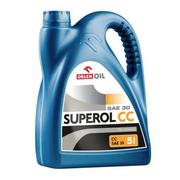 Oleje silnikowe - Orlen Superol CC 30 5L - miniaturka - grafika 1
