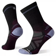 Skarpetki damskie - Skarpety Trekkingowe Damskie Smartwool Hike Light Cushion Crew Socks - miniaturka - grafika 1