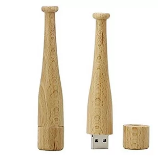 Dr. Memory KIJ BASEBALLOWY FLASH 64GB 3086-uniw - Pendrive - miniaturka - grafika 1