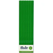Filamenty i akcesoria do drukarek 3D - 3Doodler 3Doodler Create Filament PLA zielony PL03-GRAS - miniaturka - grafika 1