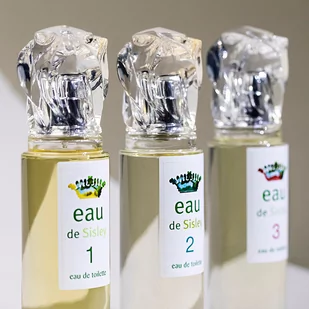 Sisley Eau de Sisley Eau de Siley 1 woda toaletowa 50ml - Wody i perfumy damskie - miniaturka - grafika 3