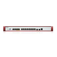 Firewalle sprzętowe - Zyxel USG FLEX 700H firewall (hardware) 15 Gbit/s - miniaturka - grafika 1