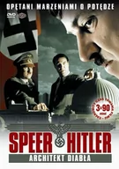 Filmy fabularne DVD - Speer und Hitler: Architekt Diabła (Speer and Hitler: The Devil's Architect) [DVD] - miniaturka - grafika 1