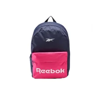 Plecaki - Plecak, Reebok Active Core S Backpack GH0342, pojemność: 29 L - miniaturka - grafika 1