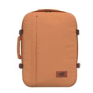 Plecak torba podręczna CabinZero 44 L CZ06 Gobi Sands (51x37x20cm Ryanair, Wizz Air) - Torby podróżne - miniaturka - grafika 1