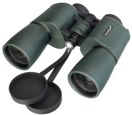 Lornetka Levenhuk New Sherman PRO 16x50