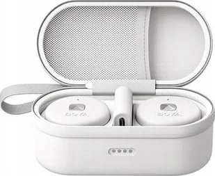 Mikrofon Boya Boya wireless microphone Omic Wireless Lightning, white - Mikrofony komputerowe - miniaturka - grafika 1