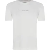 Koszulki dla chłopców - Pepe Jeans London T-shirt DAVIDE | Regular Fit - miniaturka - grafika 1