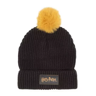 Czapki dla dzieci - Czapka dziecięca Harry Potter ACCCS-AW22- 036WBHP-A - grafika 1