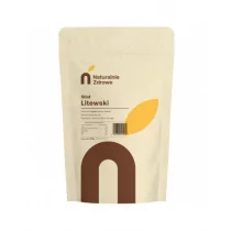 Naturalnie Zdrowe Słód litewski do wypieków oryginalny 500 g - Orzechy i nasiona - miniaturka - grafika 1