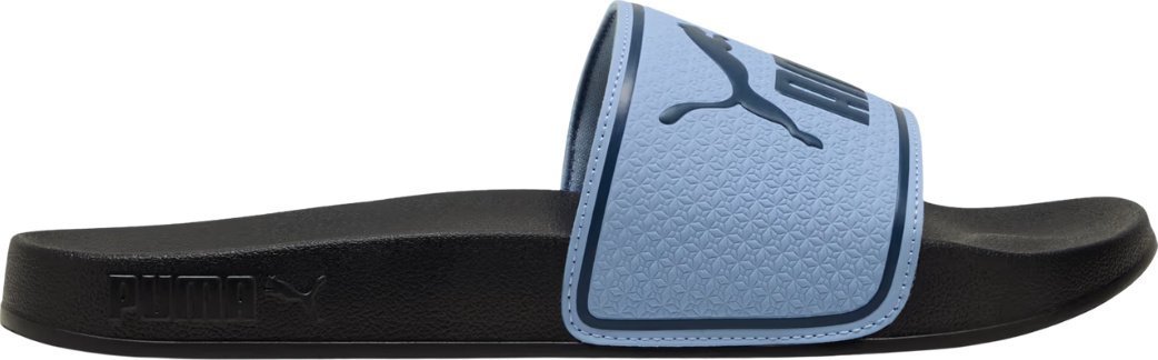 Puma Klapki Leadcat 2.0 niebieskie 384139 50 46
