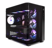 Zestawy komputerowe - Komputronik Ultimate R770 M24 Ryzen 7 RTX 5070 64GB 4TB+8TB W11 Pro - miniaturka - grafika 1