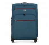 Walizki - Walizka WITTCHEN Comfort Line II duża 4k 122l - miniaturka - grafika 1