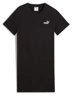 Sukienki - Puma Sukienka w kolorze czarnym - miniaturka - grafika 1
