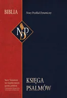 Religia i religioznawstwo - Księga Psalmów - miniaturka - grafika 1