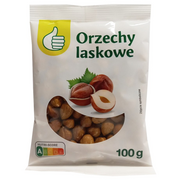 Auchan - Orzechy laskowe