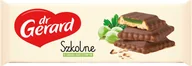 Ciastka - Ciastka Szkolne z Nadzieniem Agrestowym 208g Dr Gerard - miniaturka - grafika 1