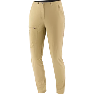 SPODNIE DAMSKIE WAYFARER TAPERED W C21098 - Spodnie sportowe damskie - miniaturka - grafika 1