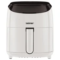 Frytkownice - Zelmer ZAF3551W - miniaturka - grafika 1