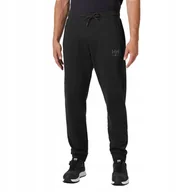 Dresy męskie - Spodnie Dresowe Helly Hansen Essential - miniaturka - grafika 1