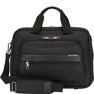 Torebki damskie - Samsonite Torba na laptopa LAPT.BAILHANDLE 14.1" W 0,91 - grafika 1