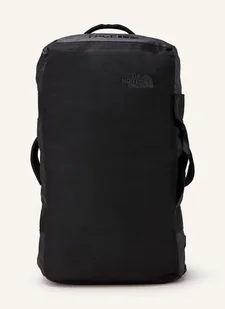 The North Face Torba Podróżna Base Camp Voyager Duffel 32 L Z Przegrodą Na Laptopa schwarz - Torby podróżne - miniaturka - grafika 1