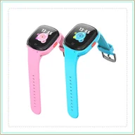 Smartwatch - Active Band LT06 Niebieski - miniaturka - grafika 1