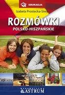 Audiobooki do nauki języków - Rozmówki polsko-hiszpańskie - miniaturka - grafika 1