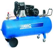 Sprężarki i kompresory - ABAC Sprężarka pro b6000, 400 V - miniaturka - grafika 1
