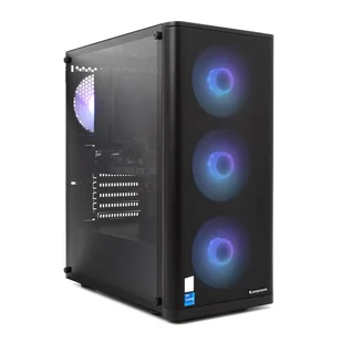 Komputronik Infinity X512 [X20] i5 | RTX 4060 | 64GB | 2TB | W11H - Zestawy komputerowe - miniaturka - grafika 1