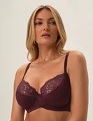 Biustonosze - Biustonosz półusztywniany Allie - Henderson - miniaturka - grafika 1