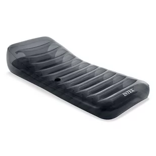 Materac dmuchany plażowy leżanka fotel Intex 58723 - Materace dmuchane i koła do pływania - miniaturka - grafika 1