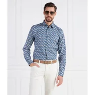 Koszule męskie - Joop! Koszula | Slim Fit - miniaturka - grafika 1