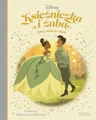 Czasopisma - Disney Złota Kolekcja Bajek. Księżniczka i żaba Tom 17 - miniaturka - grafika 1
