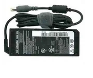 Adaptery i przejściówki - Lenovo 40Y7674 adapter zasilający/ inwentor Wewnętrzna 90 W Czarny - miniaturka - grafika 1