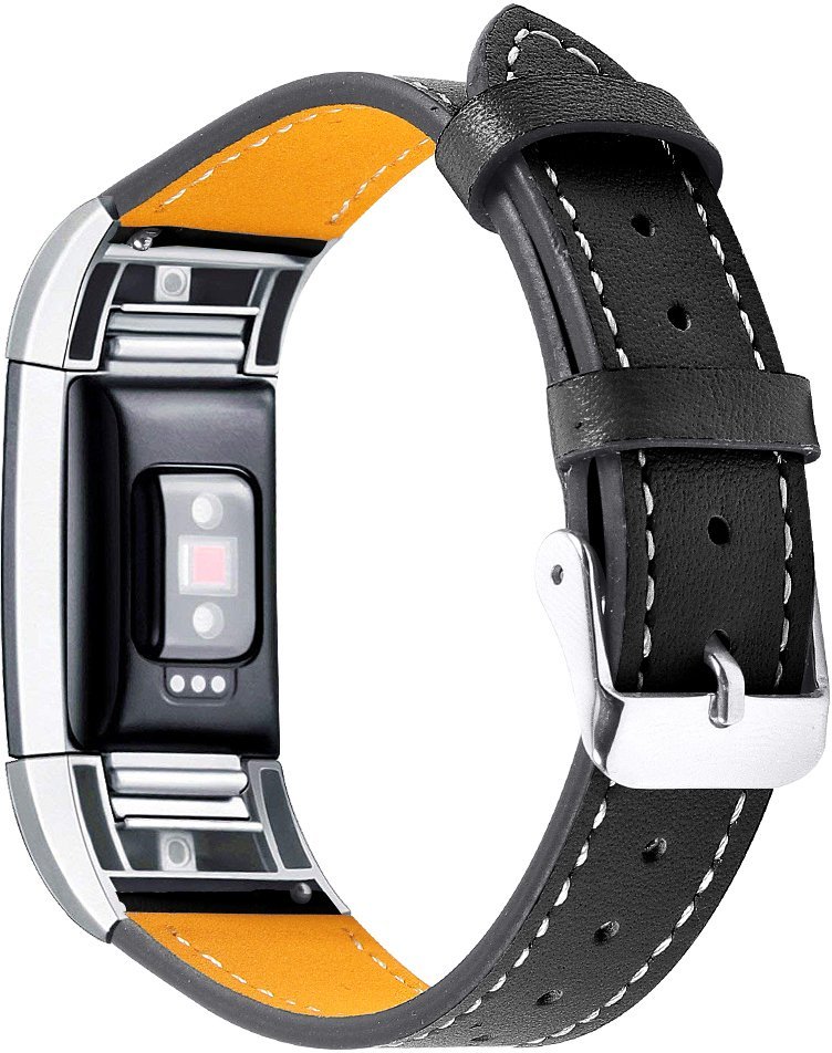 ORYGINALNY ZAMIENNY WYMIENNY PASEK OPASKA YIVO DO ZEGARKA SMARTWATCH FITBIT CHARGE 2