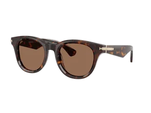 Okulary przeciwsłoneczne Burberry BE4439 300273 - Okulary przeciwsłoneczne - miniaturka - grafika 1