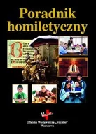 Religia i religioznawstwo - Vocatio Oficyna Wydawnicza Poradnik Homiletyczny - Stelle Jr Richard A., Stoner Evelin, Ruth Peters, John Todd, Kyle Ted - miniaturka - grafika 1