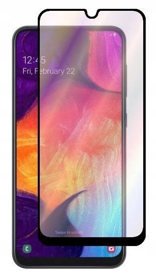 9D Szkło Hybrydowe Do Samsung A50 M21 A50S A30S Szkiełko Ochronne Szybka Hartowana Na Ekran