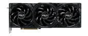 Karty graficzne - Palit GeForce RTX 5070 Ti GamingPro V1 NVIDIA 16 GB GDDR7 NE7507T019T2-GB2031Y - miniaturka - grafika 1