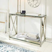 Konsole i sekretarzyki - Konsola Dartford - miniaturka - grafika 1