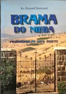 Religia i religioznawstwo - Brama do nieba - miniaturka - grafika 1